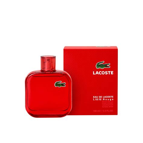 lacoste perfume best price.